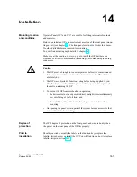 Preview for 111 page of Siemens simatic hmi op7 Equipment Manual