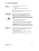 Preview for 113 page of Siemens simatic hmi op7 Equipment Manual