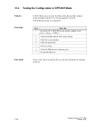 Preview for 126 page of Siemens simatic hmi op7 Equipment Manual