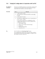 Preview for 127 page of Siemens simatic hmi op7 Equipment Manual