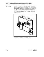 Preview for 128 page of Siemens simatic hmi op7 Equipment Manual