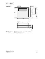 Preview for 131 page of Siemens simatic hmi op7 Equipment Manual