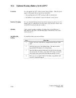 Preview for 136 page of Siemens simatic hmi op7 Equipment Manual