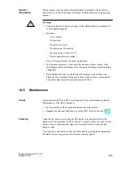 Preview for 137 page of Siemens simatic hmi op7 Equipment Manual