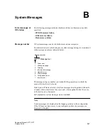 Preview for 143 page of Siemens simatic hmi op7 Equipment Manual