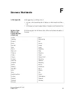 Preview for 173 page of Siemens simatic hmi op7 Equipment Manual