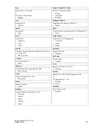 Preview for 179 page of Siemens simatic hmi op7 Equipment Manual