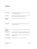 Preview for 181 page of Siemens simatic hmi op7 Equipment Manual