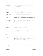 Preview for 182 page of Siemens simatic hmi op7 Equipment Manual