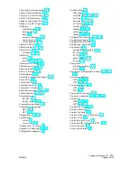 Preview for 186 page of Siemens simatic hmi op7 Equipment Manual