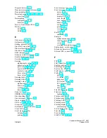 Preview for 188 page of Siemens simatic hmi op7 Equipment Manual