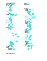 Preview for 189 page of Siemens simatic hmi op7 Equipment Manual