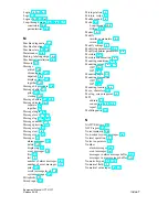 Preview for 191 page of Siemens simatic hmi op7 Equipment Manual