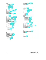 Preview for 196 page of Siemens simatic hmi op7 Equipment Manual