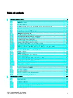 Предварительный просмотр 3 страницы Siemens SIMATIC HMI series System Manual