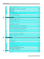 Предварительный просмотр 4 страницы Siemens SIMATIC HMI series System Manual