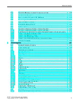 Предварительный просмотр 5 страницы Siemens SIMATIC HMI series System Manual