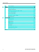 Предварительный просмотр 6 страницы Siemens SIMATIC HMI series System Manual