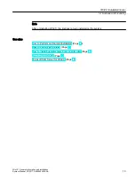 Предварительный просмотр 13 страницы Siemens SIMATIC HMI series System Manual
