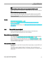 Предварительный просмотр 25 страницы Siemens SIMATIC HMI series System Manual