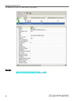 Предварительный просмотр 98 страницы Siemens SIMATIC HMI series System Manual