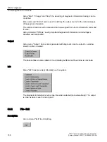 Предварительный просмотр 166 страницы Siemens SIMATIC HMI series System Manual