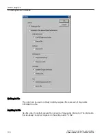 Предварительный просмотр 170 страницы Siemens SIMATIC HMI series System Manual