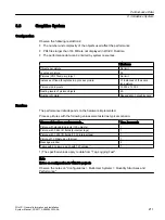 Предварительный просмотр 211 страницы Siemens SIMATIC HMI series System Manual