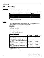 Предварительный просмотр 214 страницы Siemens SIMATIC HMI series System Manual