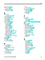 Предварительный просмотр 223 страницы Siemens SIMATIC HMI series System Manual