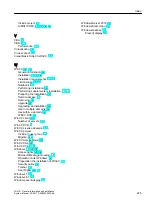 Предварительный просмотр 225 страницы Siemens SIMATIC HMI series System Manual