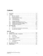 Preview for 7 page of Siemens SIMATIC HMI SICALIS PMC 7 Equipment Manual