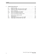 Preview for 8 page of Siemens SIMATIC HMI SICALIS PMC 7 Equipment Manual