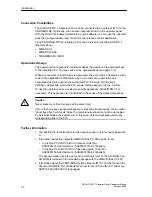 Preview for 10 page of Siemens SIMATIC HMI SICALIS PMC 7 Equipment Manual