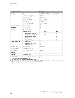 Preview for 12 page of Siemens SIMATIC HMI SICALIS PMC 7 Equipment Manual