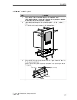 Preview for 15 page of Siemens SIMATIC HMI SICALIS PMC 7 Equipment Manual