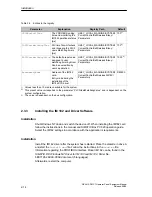 Preview for 26 page of Siemens SIMATIC HMI SICALIS PMC 7 Equipment Manual