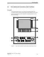 Preview for 31 page of Siemens SIMATIC HMI SICALIS PMC 7 Equipment Manual