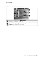 Preview for 34 page of Siemens SIMATIC HMI SICALIS PMC 7 Equipment Manual