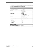 Preview for 39 page of Siemens SIMATIC HMI SICALIS PMC 7 Equipment Manual