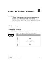 Preview for 41 page of Siemens SIMATIC HMI SICALIS PMC 7 Equipment Manual