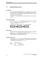 Preview for 48 page of Siemens SIMATIC HMI SICALIS PMC 7 Equipment Manual