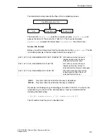 Preview for 49 page of Siemens SIMATIC HMI SICALIS PMC 7 Equipment Manual