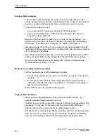 Preview for 62 page of Siemens SIMATIC HMI SICALIS PMC 7 Equipment Manual