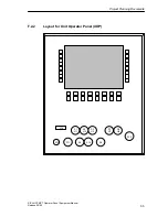 Preview for 67 page of Siemens SIMATIC HMI SICALIS PMC 7 Equipment Manual