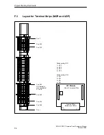 Preview for 68 page of Siemens SIMATIC HMI SICALIS PMC 7 Equipment Manual