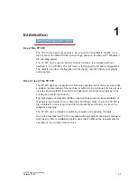 Preview for 9 page of Siemens SIMATIC HMI TP 070 Equipment Manual