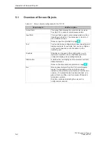 Preview for 26 page of Siemens SIMATIC HMI TP 070 Equipment Manual