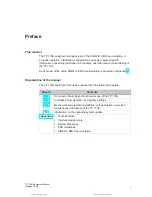 Preview for 3 page of Siemens SIMATIC HMI TP 170A Equipment Manual