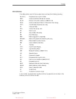 Preview for 7 page of Siemens SIMATIC HMI TP 170A Equipment Manual